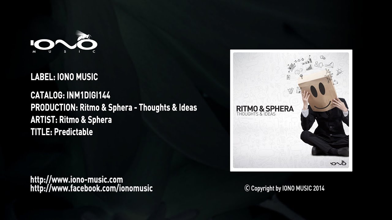 Ritmo & Sphera - Predictable