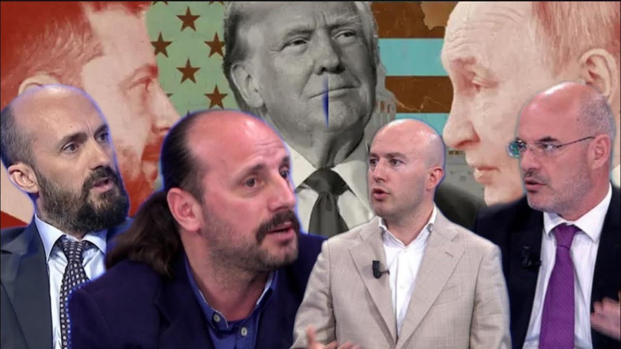 NATO në alarm/ Nisin pregatitjet për LUFTË kundër Rusisë e Kinës. Ja vendimi i Amerikës..