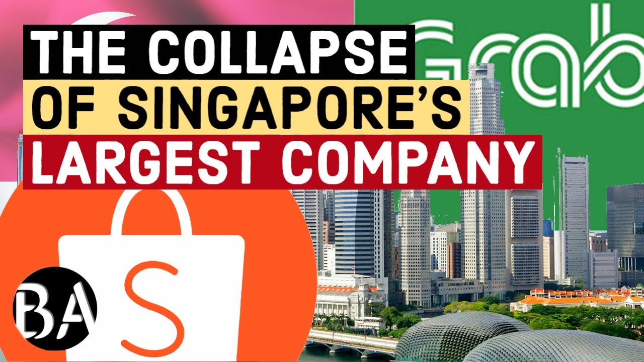 The Collapse Of Singapore's Largest Company