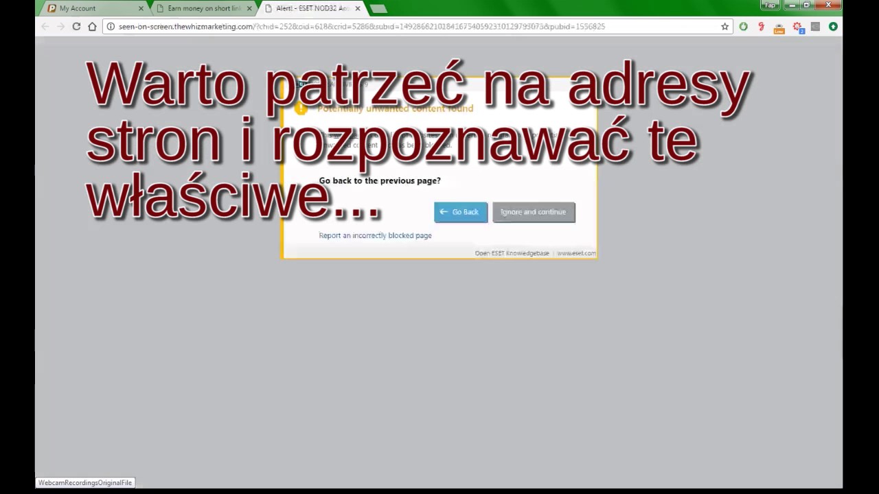 Jak pobierać z premium link generator&oacute;w #1 - poradnik