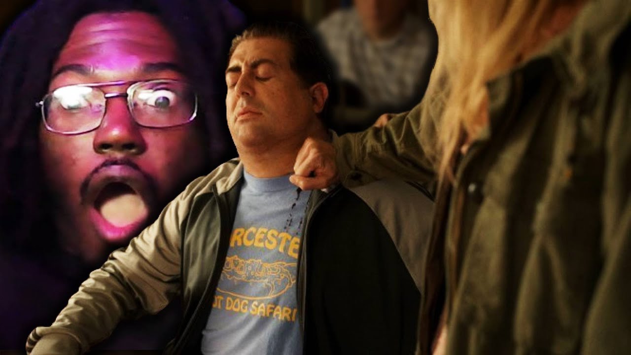 Kevin Can F **k  Himself | Season 1 Episode 1 | MY FIRST TIME WATCHING | Reaction