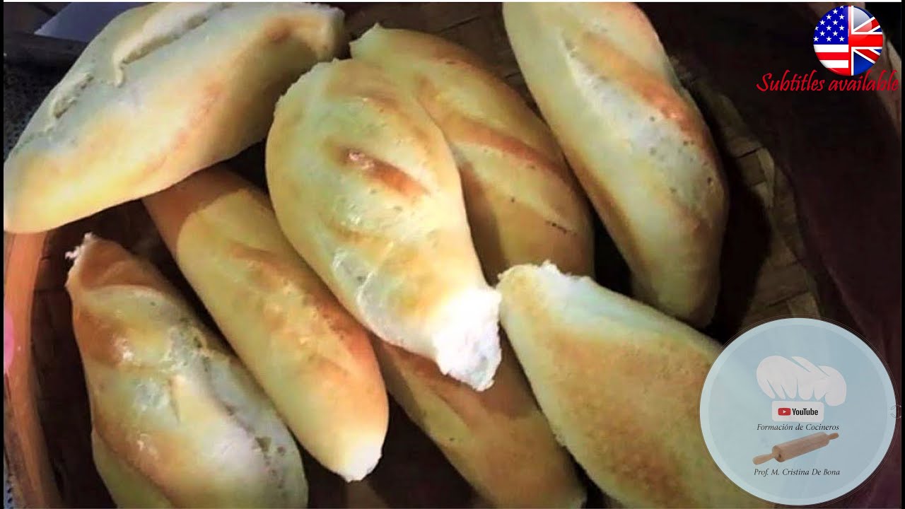 ФРАНЦУЗСКИЙ ХЛЕБ