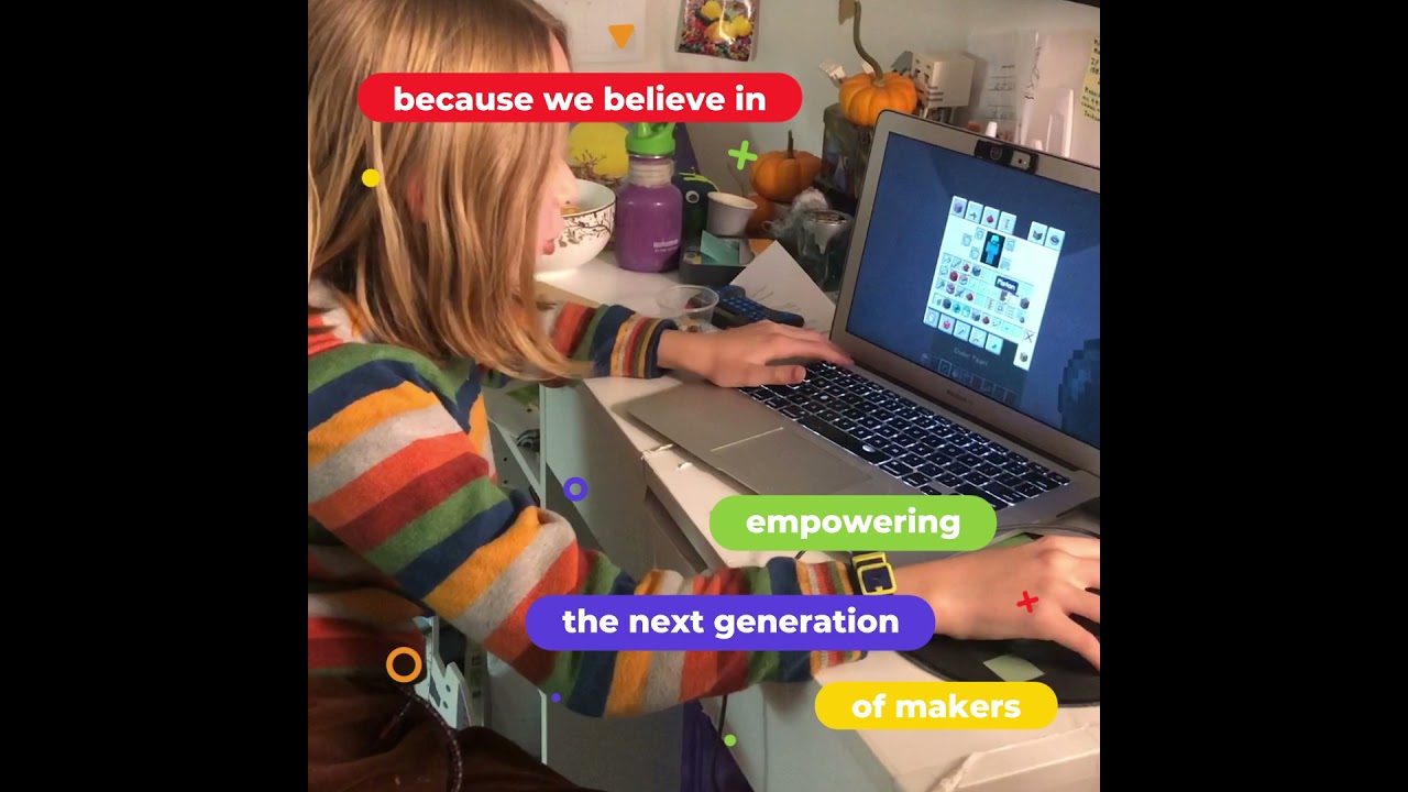 MakerKids