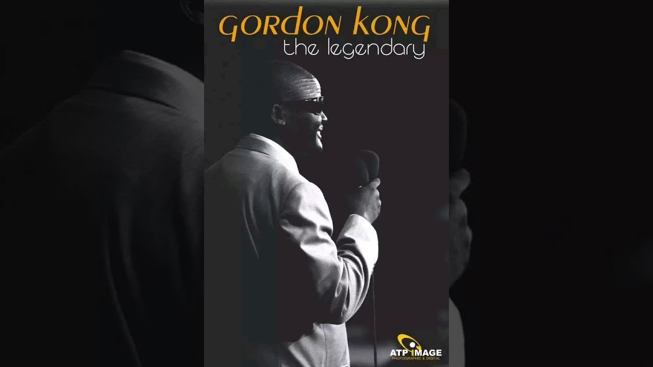 Choal kon ney tinaath Gordon koang duoth