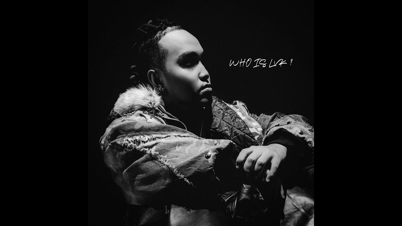 [ Full Album ] WHO IS LVK ?