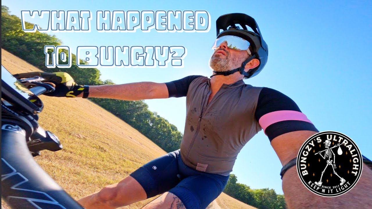 What happened to Bungzy?