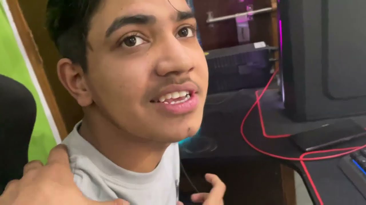 Tushar Ko Video Upload Karni Nhi Ati 🤔 | Vlog - 53