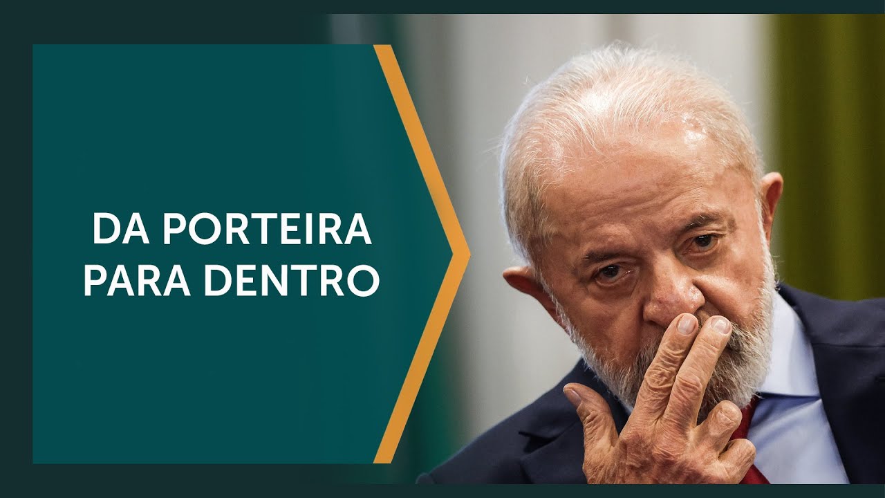 Congresso pode derrubar vetos do petista
