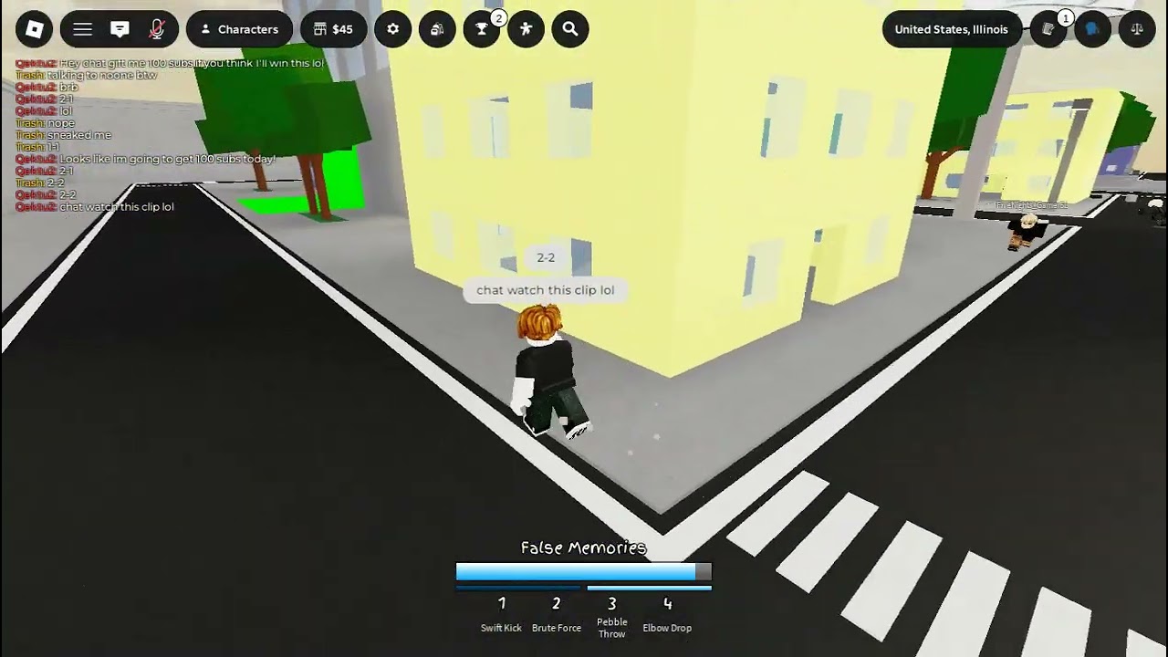 The Joke of Tomorrow Pt2