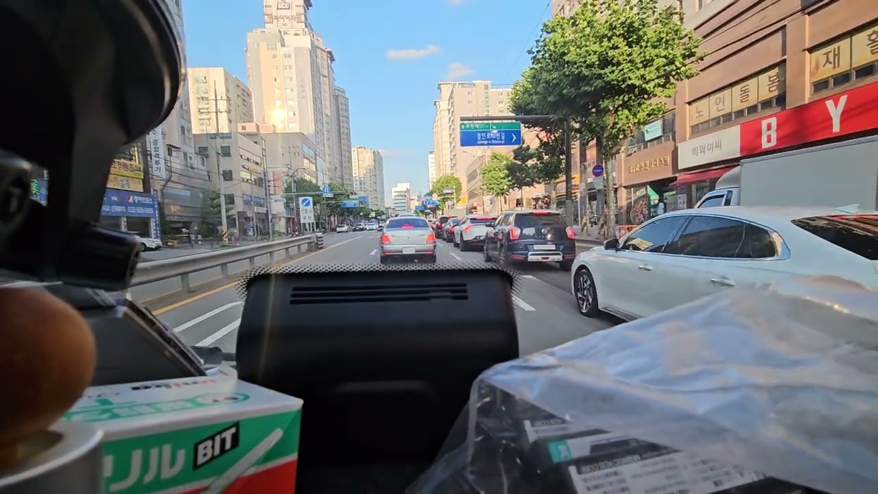 버즈 - my darling