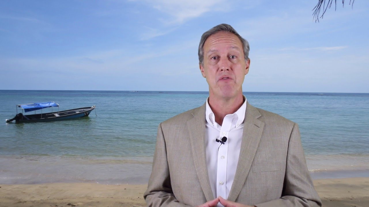 Buying Beachfront Property