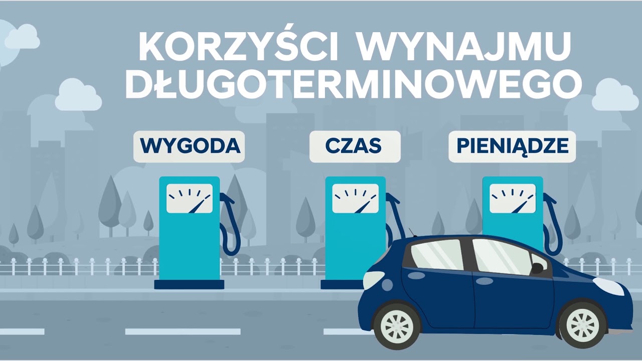 Hyundai Fleet Lease - wynajem długoterminowy