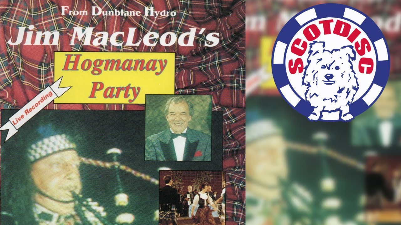 Strip The Willow: The Canberra Reel, Billy Johnstone Reel, Burnie Boozie