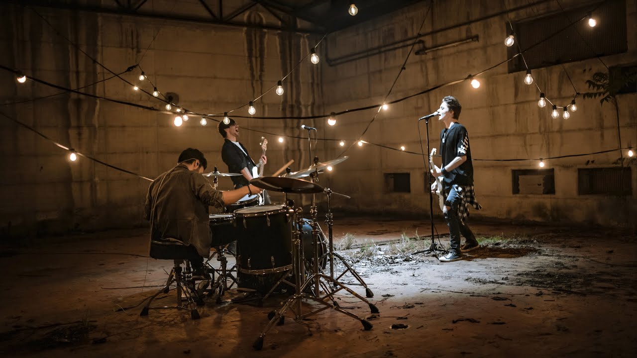 Lost Zone - Other Side (Official Music Video)