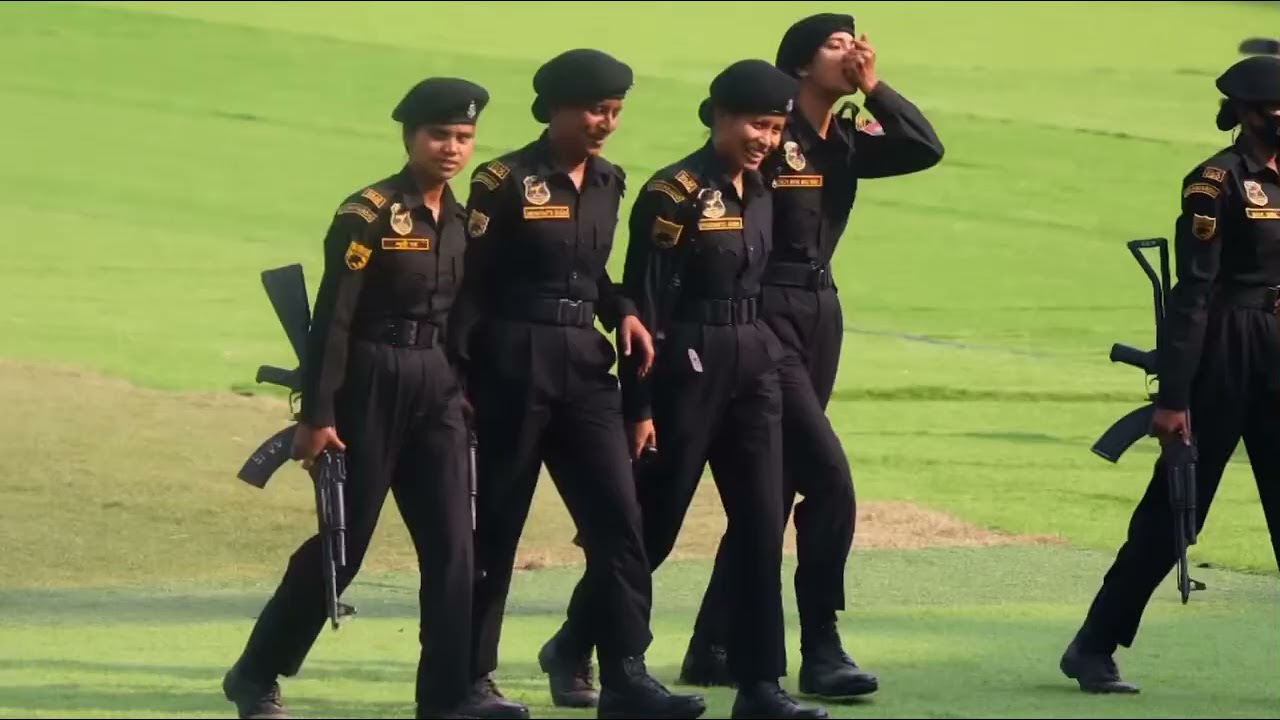 POP of Assam Police Commando || Assam PoliceCommando Passing Out Parade Sarusajai Stadium Guwahati |