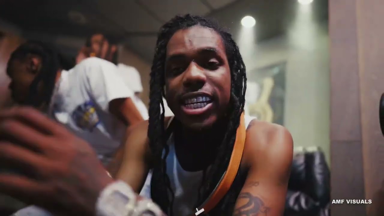 Big Opp X Drench - Loafin (Official Music Video)