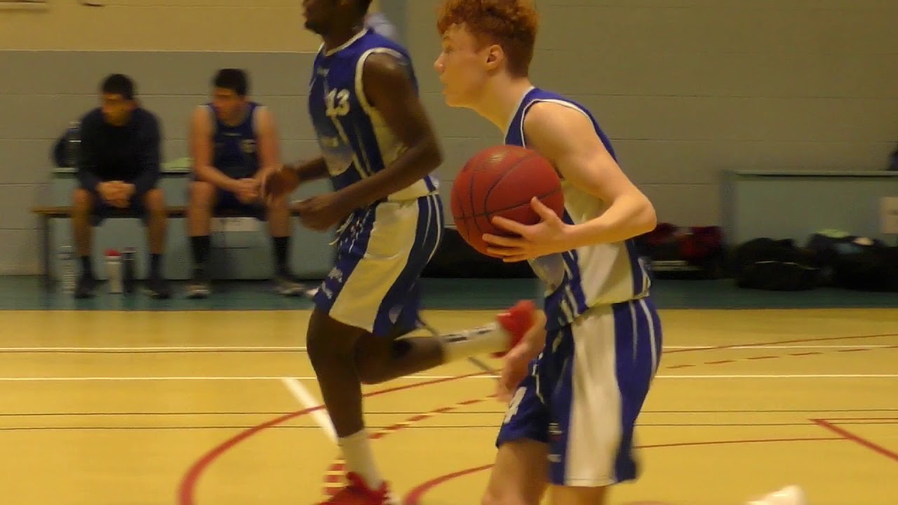 Basket Les Cerqueux vs Cholet JF  le 8 12 19