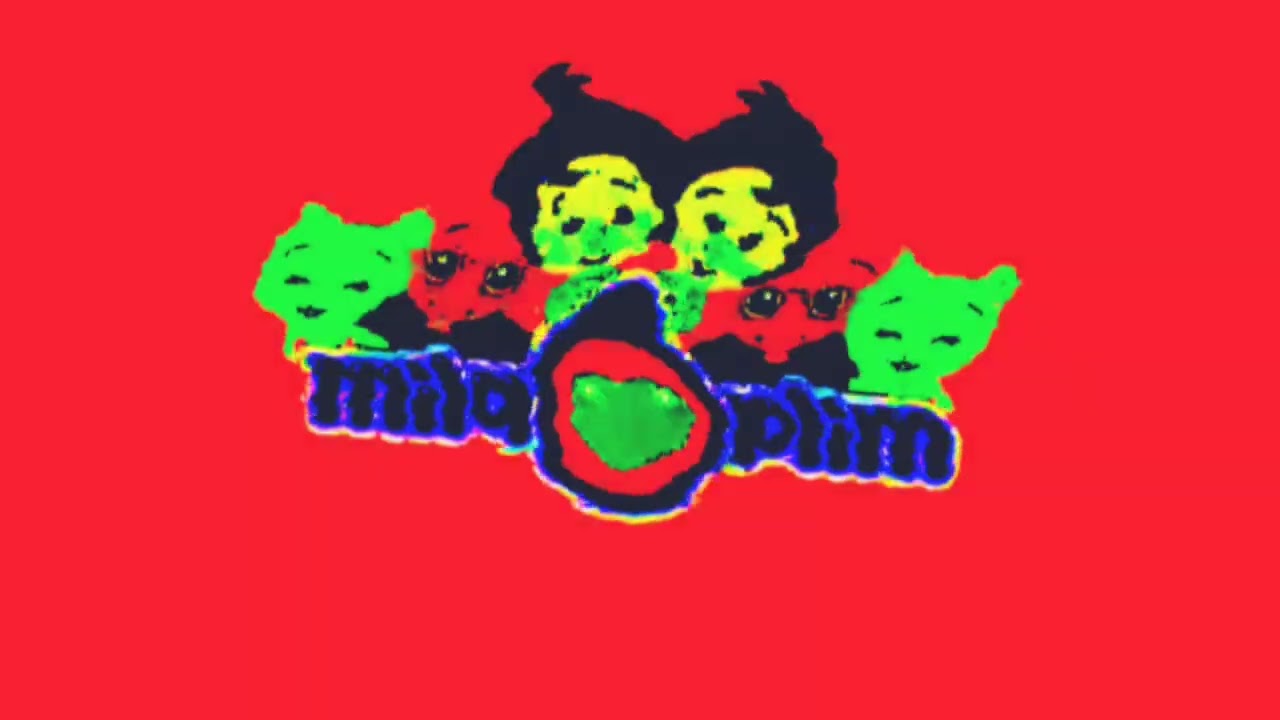Sweet Plim Plim Intro Logo Effects Sponsored by Klasky Csupo 2001 Effects 