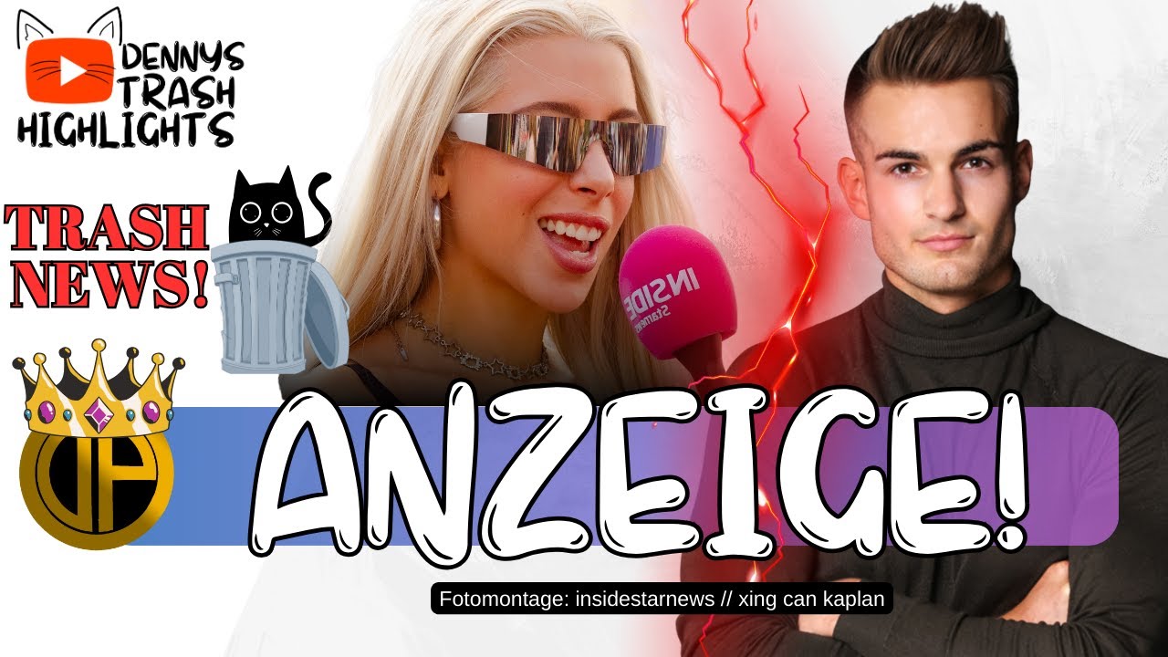 Can Kaplan wurde ANGEZEIGT! Walentina Doronina fühlt sich von FAN ÜBERGANGEN!