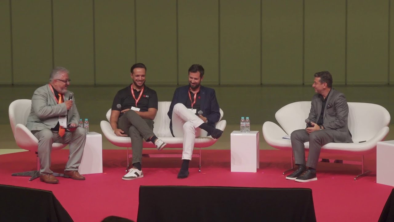 Panel - Buyer's Toolkit: Your Next Steps to Owning Property Abroad | Global Property Expo