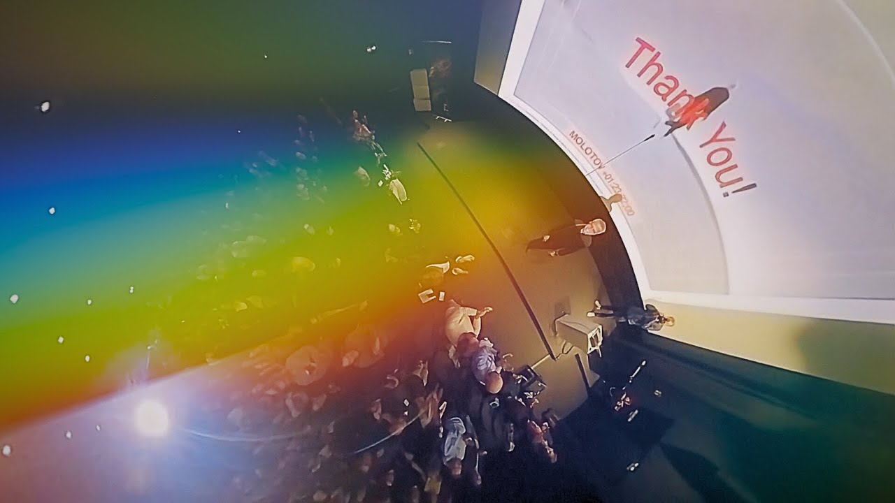 "Playing the Future – in War and Peace" - Prof. Dr. Gundolf S. Freyermuth 25.09.2025 - Part III