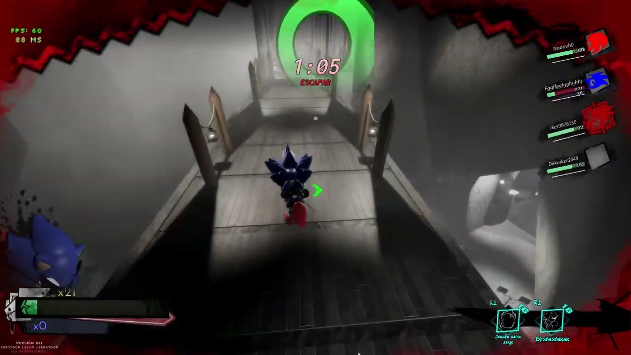 Ni con focus pudo XD