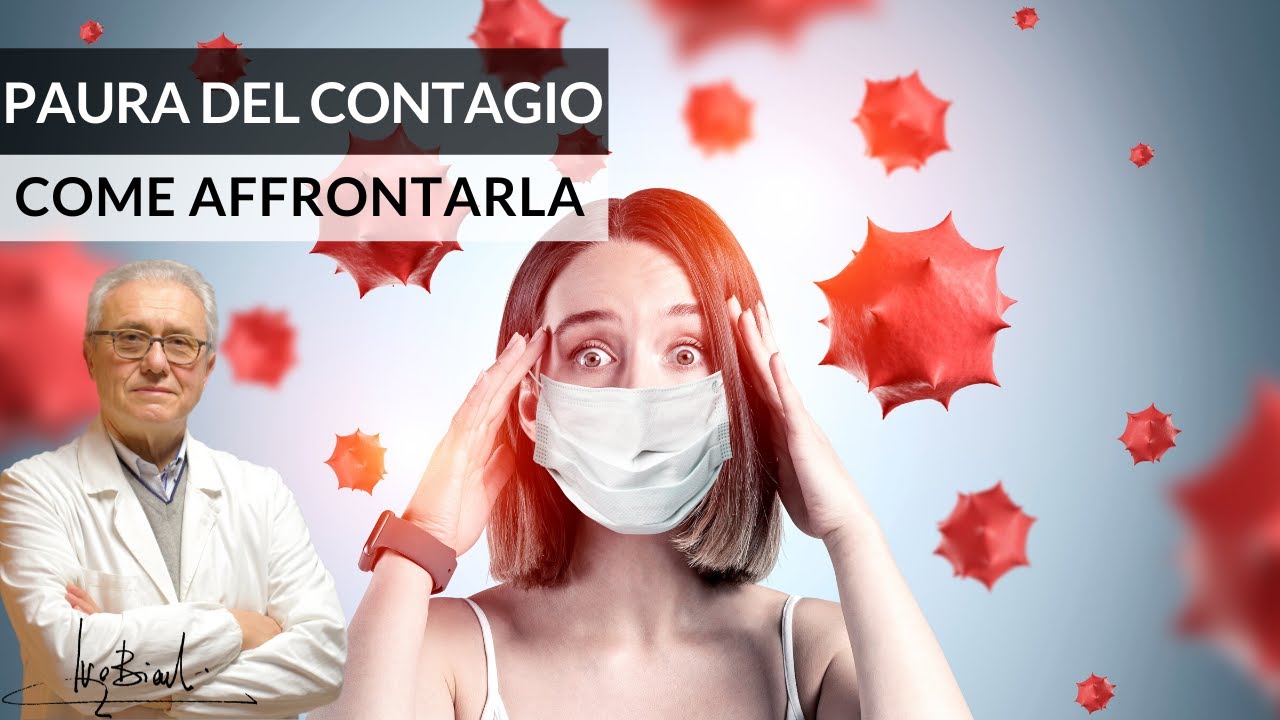 Come affrontare la PAURA
