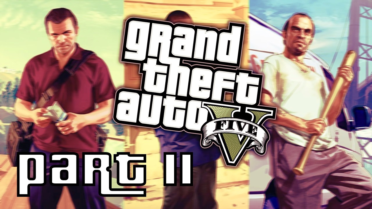 GTA V ENHANCED #11