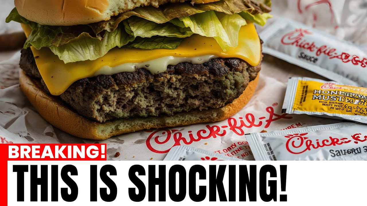 Don't Eat Burgers at These 10 Chains (And Why)