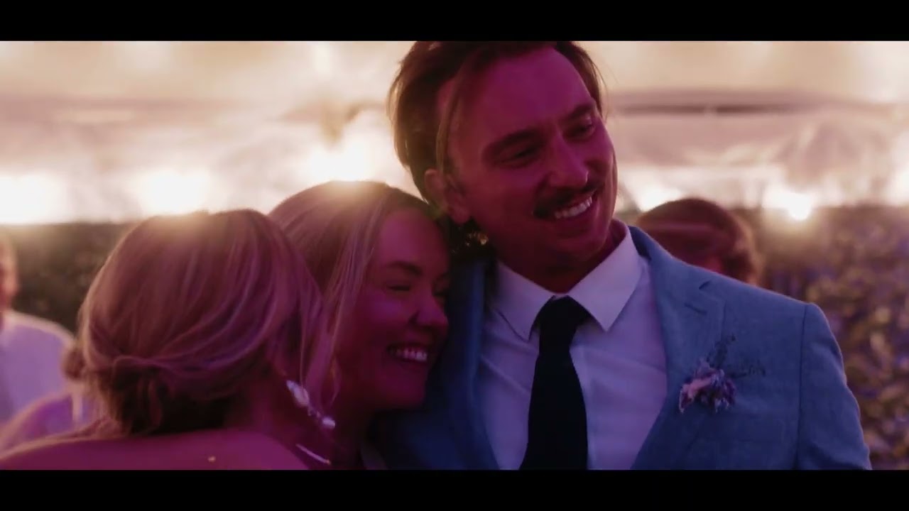 Kit & Maria - Big Sky Wedding