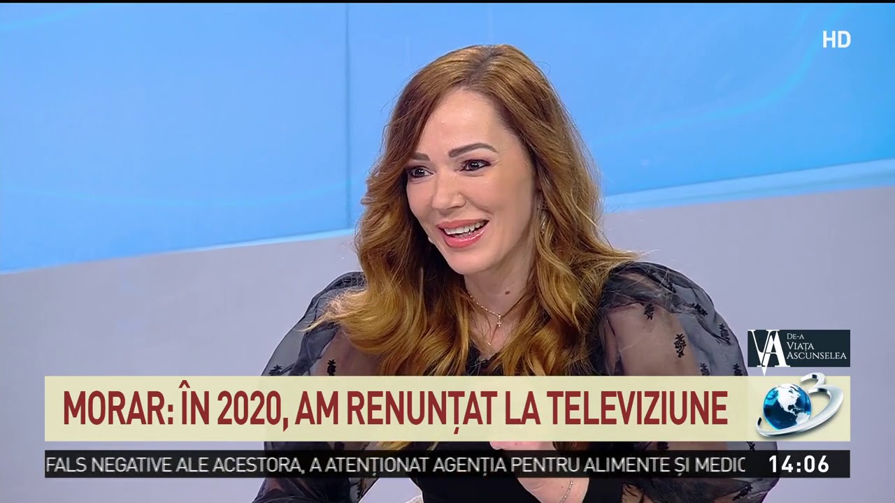 Daniel Buzdugan şi Mihai Morar, la De-a Viaţa Ascunselea: Cei care ne conduc uită să fie oameni