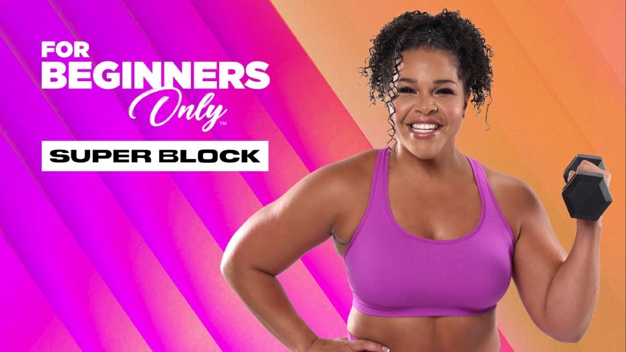 For Beginners Only Super Block | Official Trailer