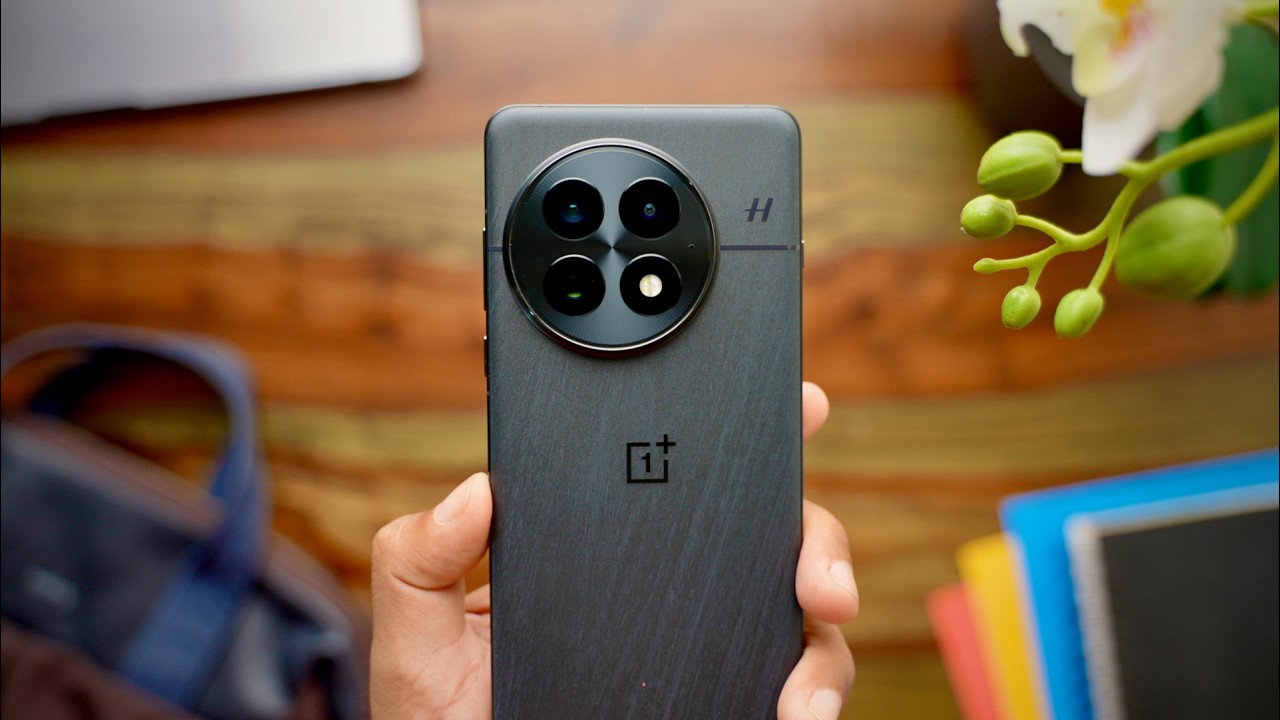 OnePlus 13 Detailed Camera Review - 4 Months Later!