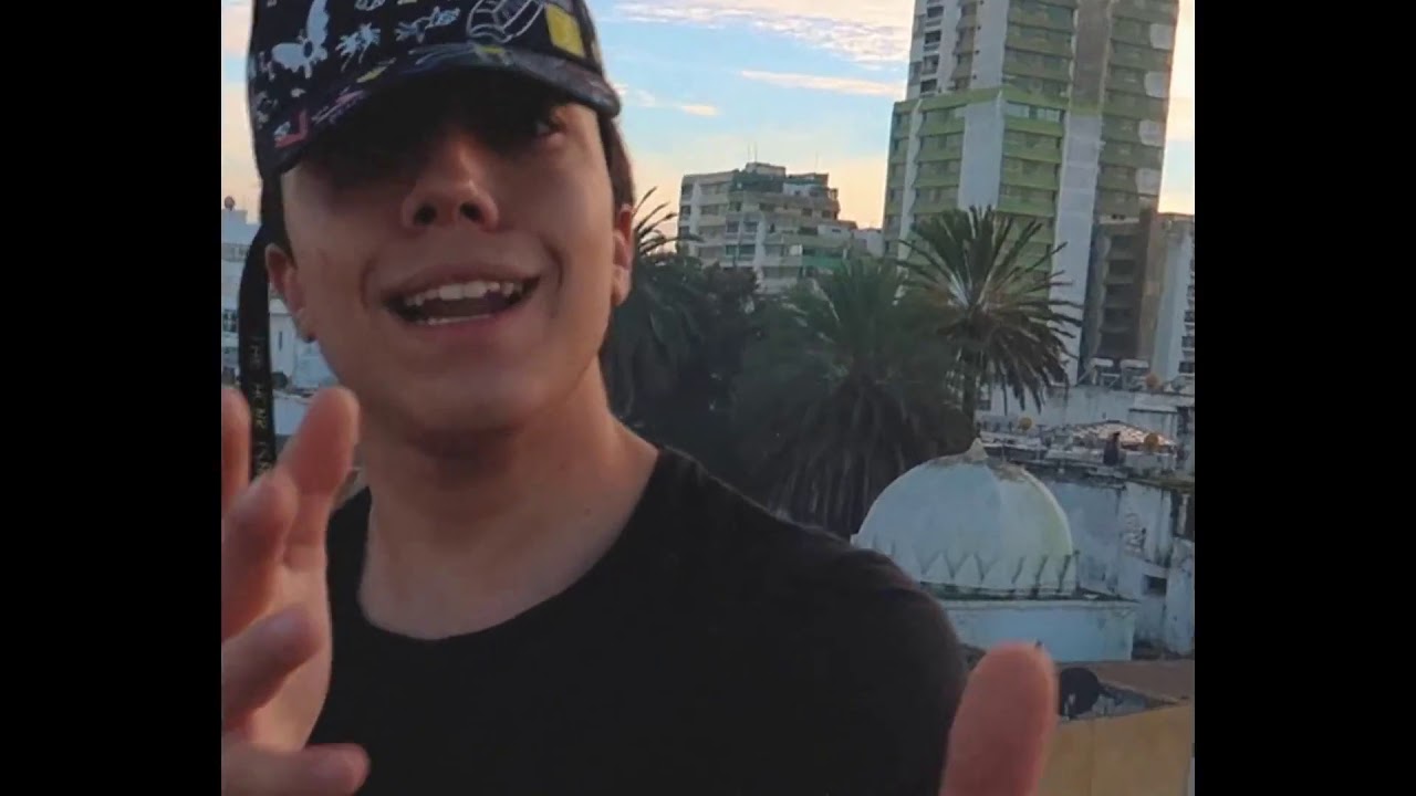 aymansenpai new distrack