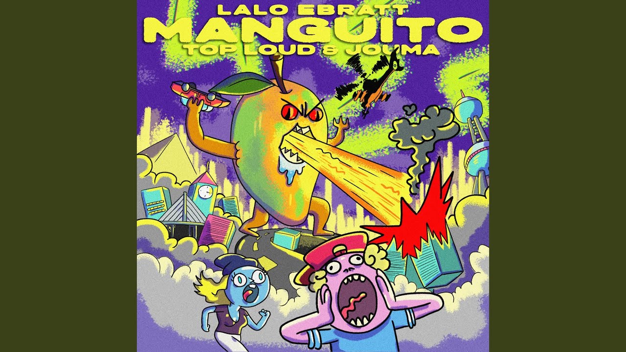 MANGUITO