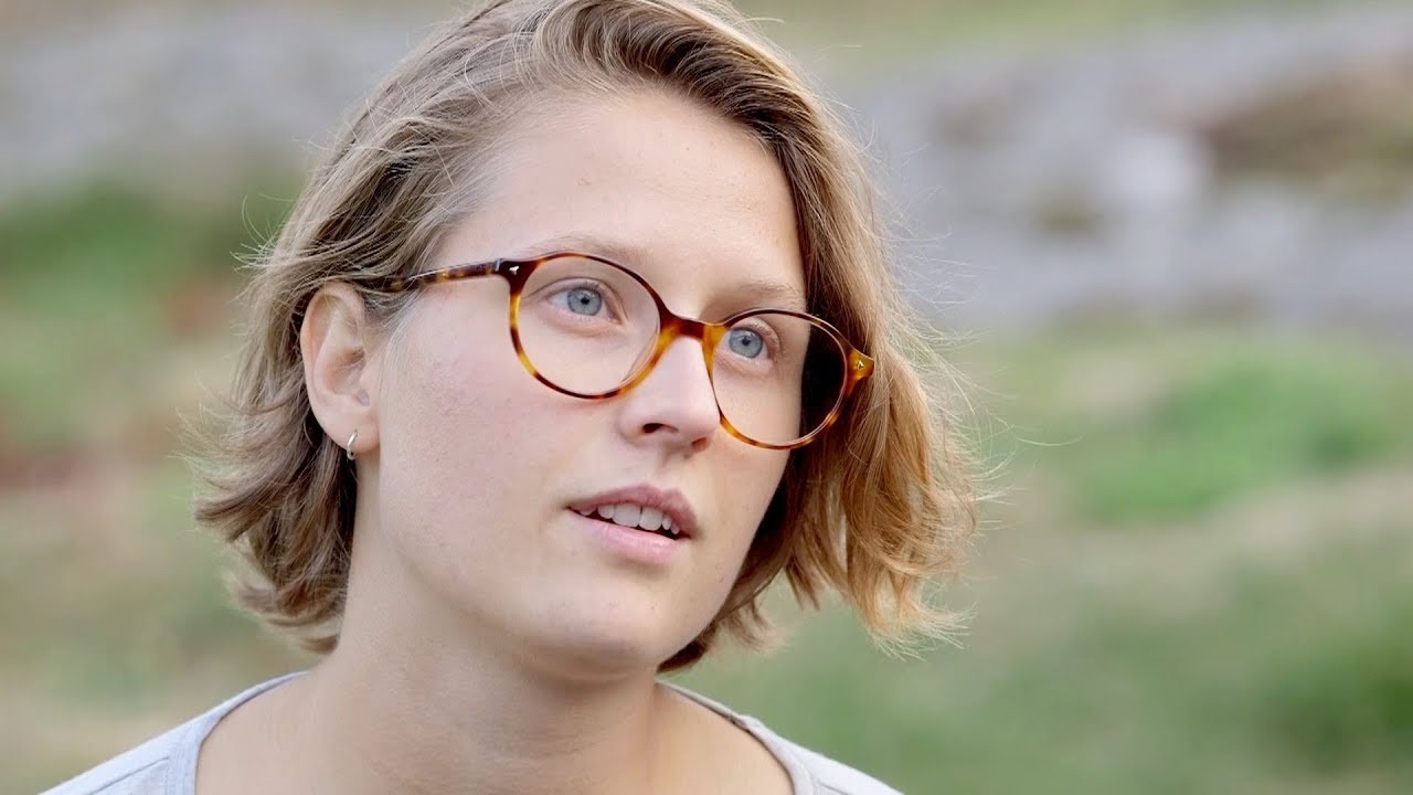 Johannas resa: Om att förlora en förälder till självmord. Suicidpreventiva dagen 10/9