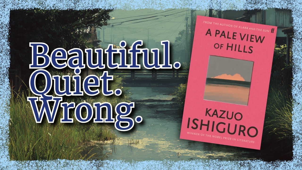 Can One Story Make You Rethink the Past?