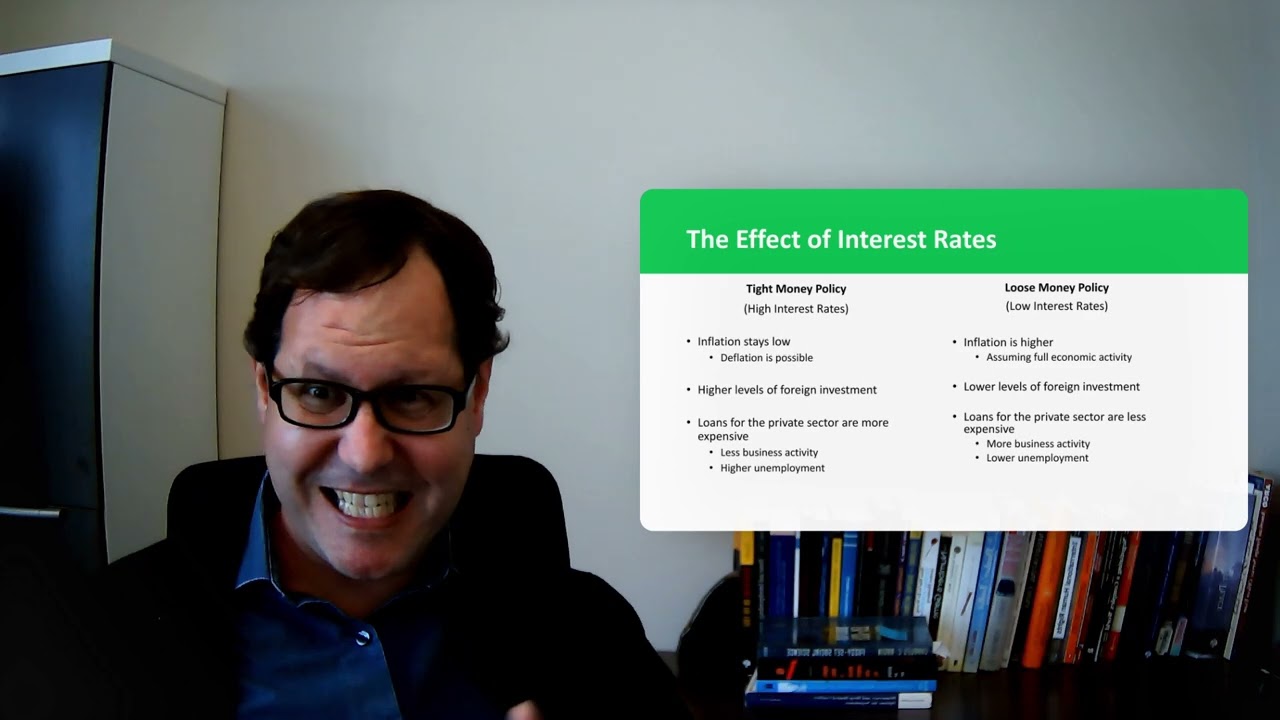 Monetary Policy