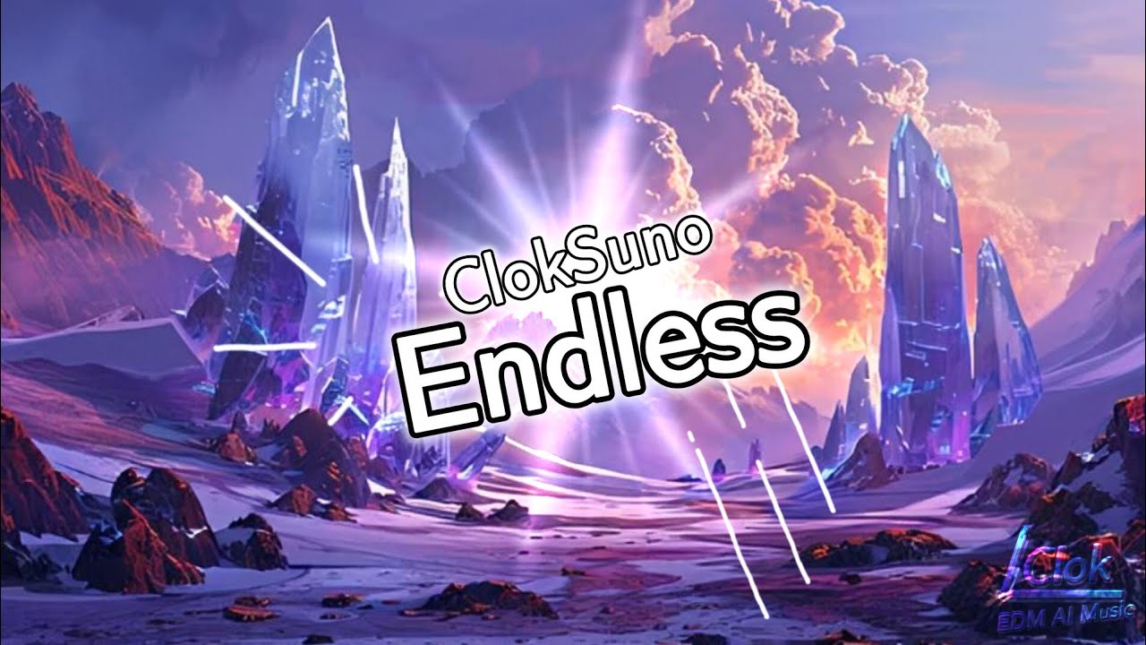 ClokSuno (AI) - Endless