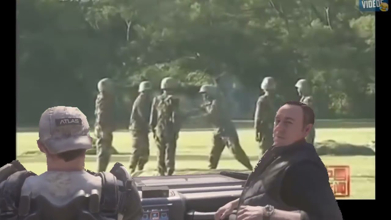 What you're seeing is advanced warfare(meme)