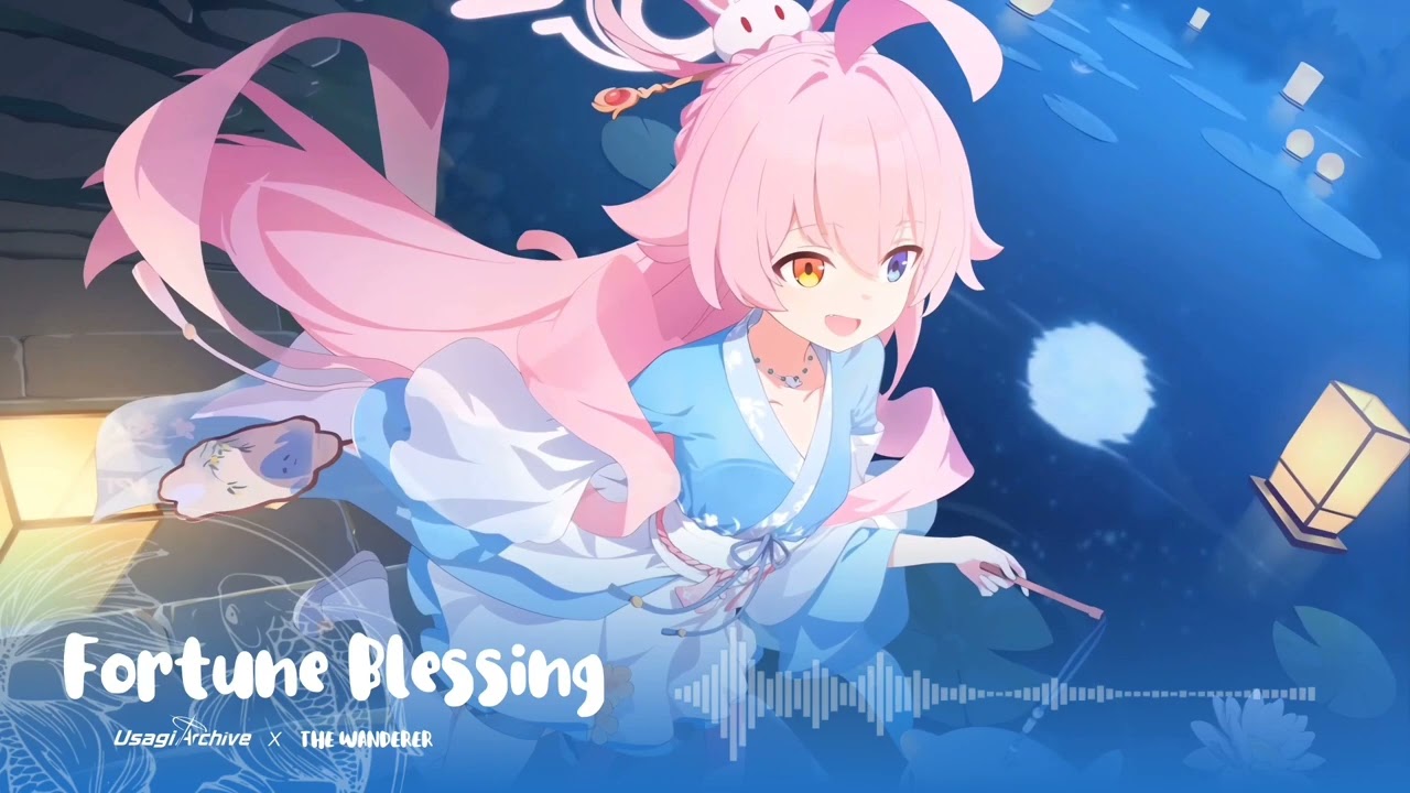 Fortune Blessing