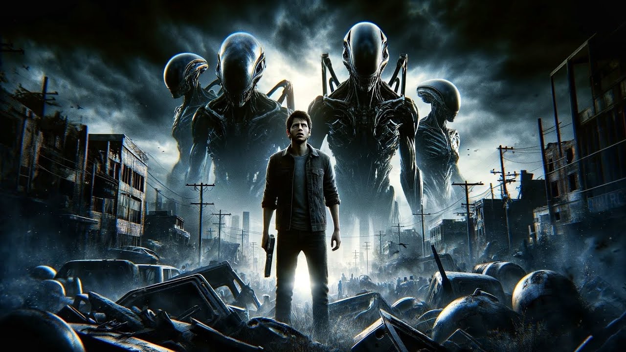 I'm The Last Engineer | HFY | Short Sci-Fi Story