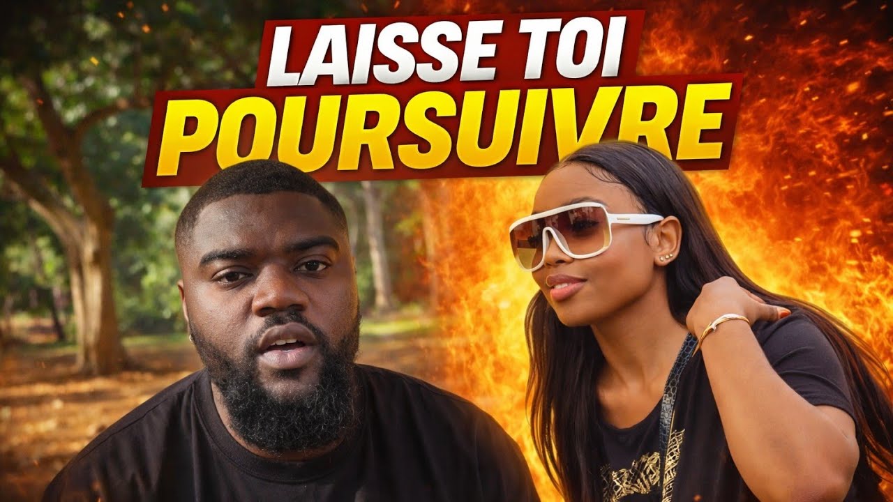 TECHNIQUE SECRÈTE POUR RENDRE TOUTE FEMME AMOUREUSE 😈