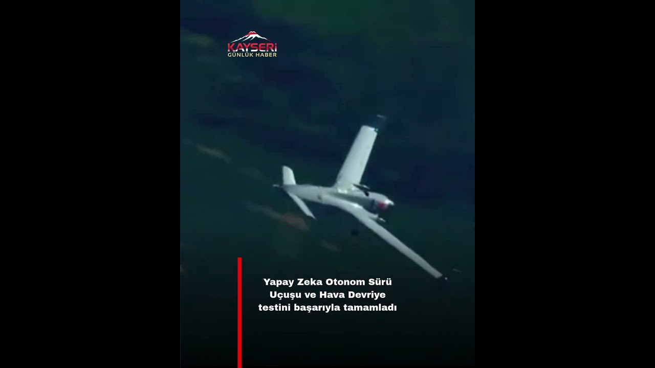 Kamikaziler başarılı oldu