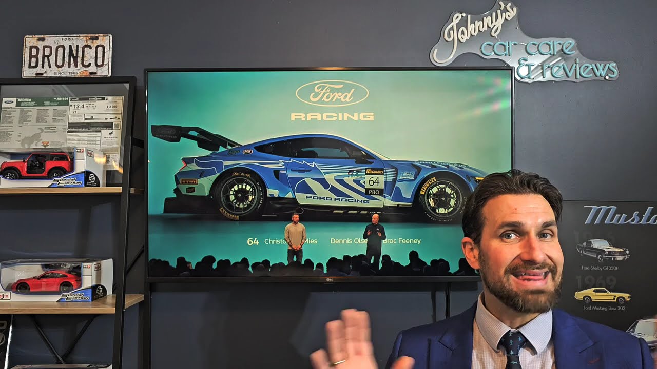 Ford CONFIRMS These New Vehicles 🚗 | And the Ford Rumors That Are 100% FALSE