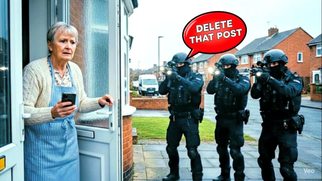 What’s STILL Wrong With Britain? 😂 (The Sketch They Tried To CENSOR)