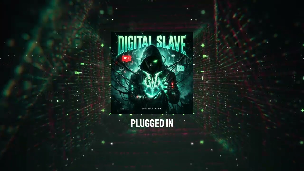 PLUGGED IN - CVG Network