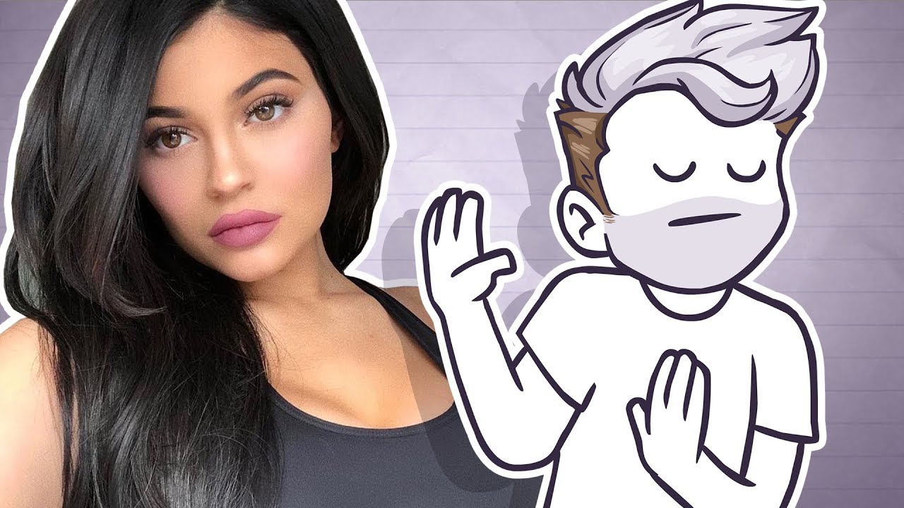 Why I Turned Down Working With KYLIE JENNER!