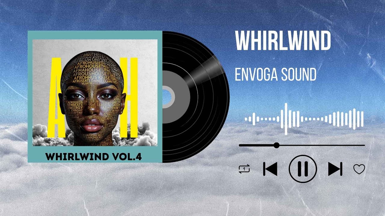 Best Afro house - Whirlwind | (Radio Edit) #afrohouse #tribalhouse #deephouse #afrogrooves
