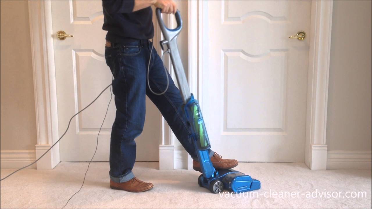 Shark Rocket Powerhead Review